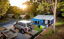 Old Dairy At Baerami - Accommodation NT 4