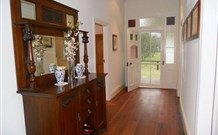 Turvey Park NSW Accommodation NT
