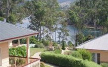Sea Shacks - Old - Accommodation NT 0
