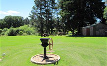 The Bothy Leura Blue Mountains - Accommodation NT 0