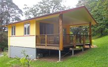 The Oasis At One Mile Beach - Accommodation NT 0