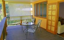 The Oasis At One Mile Beach - Accommodation NT 1