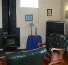 The Poplars Glen Davis s - Accommodation NT