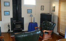 The Poplars Glen Davis S - Accommodation NT 0