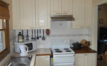 The Poplars Glen Davis S - Accommodation NT 3