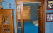 The Poplars Glen Davis S - Accommodation NT 1