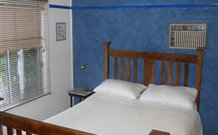 The Poplars Glen Davis S - Accommodation NT 2