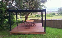 The Poplars Glen Davis S - Accommodation NT 4