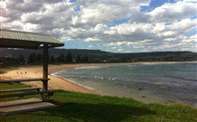 The Poplars Glen Davis S - Accommodation NT 6