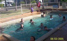 Elrington NSW Accommodation NT