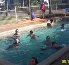 Valle Laguna - Accommodation NT