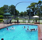 Vineyard Hill Retreat - Accommodation NT