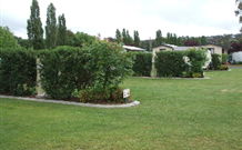 Wheatfield Cottage - Accommodation NT 0
