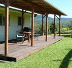 White Sands Cottage - NT Tourism