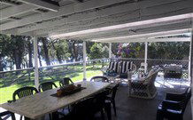 Wilderberry - Accommodation NT 3
