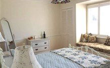 Yahgunyah Cottage - Accommodation NT 0