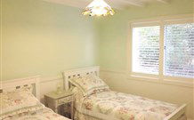 Yahgunyah Cottage - Accommodation NT 1
