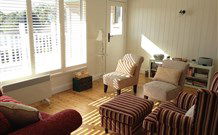 Yahgunyah Cottage - Accommodation NT 4