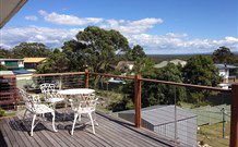 Yahgunyah Cottage - Accommodation NT 6