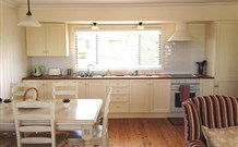 Yahgunyah Cottage - Accommodation NT 5