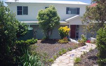 Yahgunyah Cottage - Accommodation NT 7
