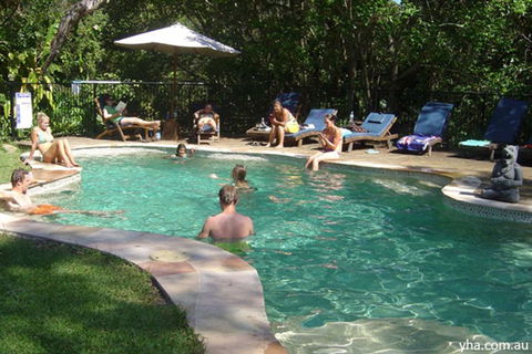 Port Stephens YHA - Accommodation NT 2
