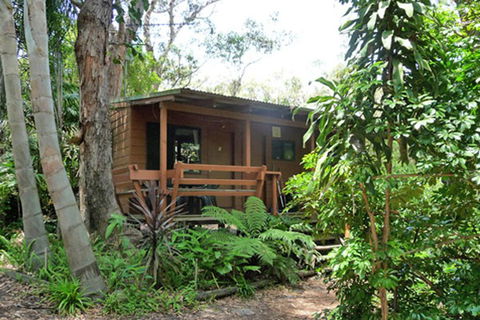 Port Stephens YHA - Accommodation NT 0
