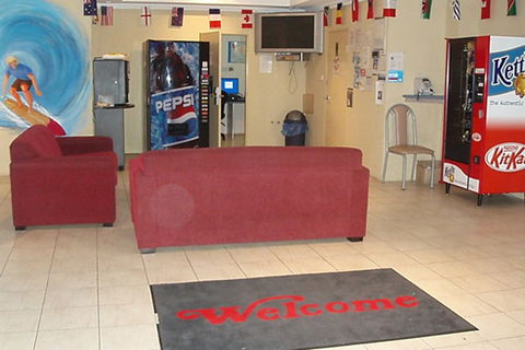 Wollongong YHA - Accommodation NT 2