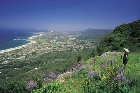 Wollongong YHA - Accommodation NT 5