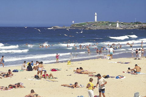 Wollongong YHA - Accommodation NT 4