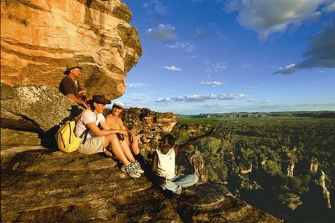 Alice Springs YHA - Accommodation NT 6