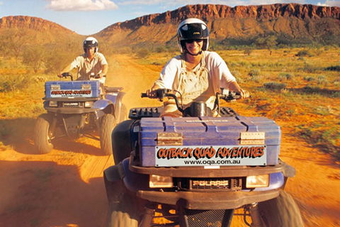 Alice Springs YHA - Accommodation NT 5