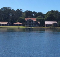 Christians Minde Jervis Bay - NT Tourism