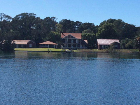 Christians Minde Jervis Bay - Accommodation NT 0