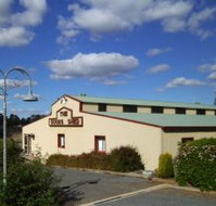 Neville Siding - Accommodation NT