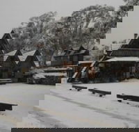 Habitat Chalet - Accommodation NT
