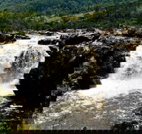 The Shack - Clarence Gorge - Accommodation NT