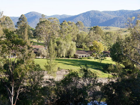 Mount Seaview Resort - Accommodation NT 5