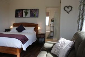 Grace Cottages - Accommodation NT 3