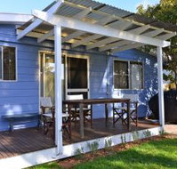 Water Gum Cottage - Accommodation NT