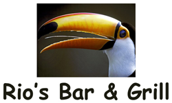 Rio's Bar & Grill - Accommodation NT 0