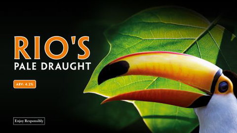 Rio's Bar & Grill - Accommodation NT 2