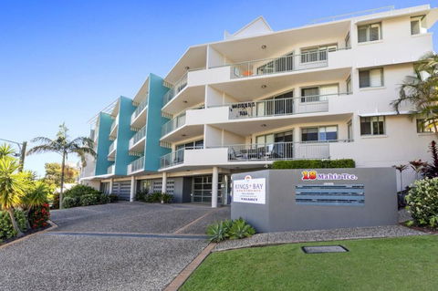 Kings Bay Apartments - Accommodation NT 6