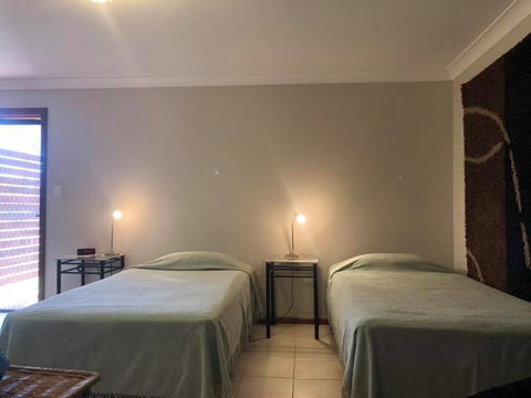 Redbank Gums B & B - Accommodation NT 2