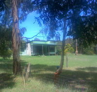 Bush Haven Cottages - Accommodation NT