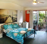 Hervey Bay YHA - Accommodation NT