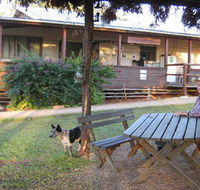 Myella Farmstay - Baralaba - Accommodation NT