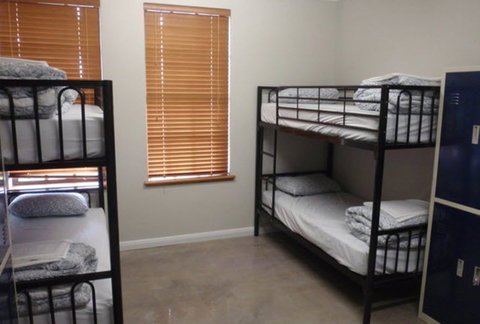 McLaren Vale Backpackers - NT Tourism 4