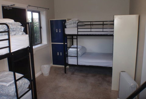 McLaren Vale Backpackers - NT Tourism 3