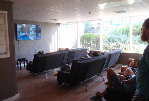 McLaren Vale Backpackers - NT Tourism 2